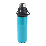 Plastic Sports Bottle Insulated Leakproof Bpa-free (1100ml  Mix Color) thumbnail 3