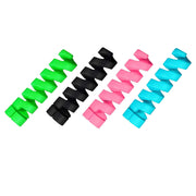 6029 Spiral Charger Spring Cable Protector Data Cable Saver thumbnail 3