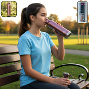 Supermom Hydro Water Bottle 750 Ml Approx thumbnail 1