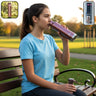 Supermom Hydro Water Bottle 750 Ml Approx
