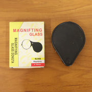 Portable Handheld Magnifying Glass (1 Pc) thumbnail 6