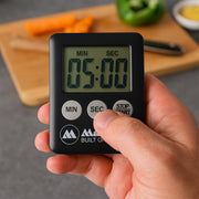 Digital Kitchen Countdown Timer - (1 Pc) thumbnail 2