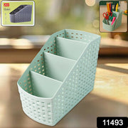 Apex Multi-purpose Storage Basket Organizer thumbnail 7