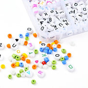 Premium Diy Bracelet Making Kit (1 Set) thumbnail 3