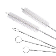 578 Stainless Steel Straw Cleaning Brush Drinking Pipe 23mm 1 Pcs thumbnail 1