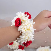 Traditional Artificial Flower Gajra (1 Pc) thumbnail 4