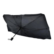 Windshield Umbrella Sun Shade Cover For Car (1 Pc) thumbnail 4