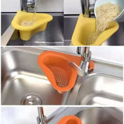 6315 Swan Drain Strainer For Draining Kitchen Waste In Sinks And Wash Basins. thumbnail 2