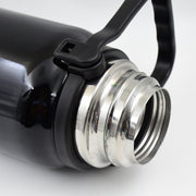 Stainless Steel Water Bottle Vacuum Insulated Cup  Bottle (1200 Ml) thumbnail 5