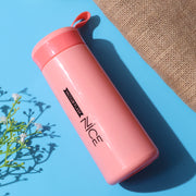 Plastic Vacuum Flask Bottle - (1 Pc  400ml) thumbnail 3