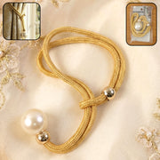 Premium Decorative Curtain Tieback (1 Pc) thumbnail 1