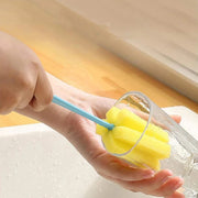 3 In 1 Kitchen Cleaning Combo Set thumbnail 5