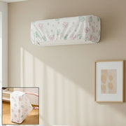 B-grade Reusable Split Air Conditioner Dust Protection Cover thumbnail 1