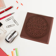17670 Chocolate Diarynotebooks Original Chocolate Smell Writing Practice Book Early Learning Copybook Premium Chocolate Book (1pc  Book  80 Pages) thumbnail 5
