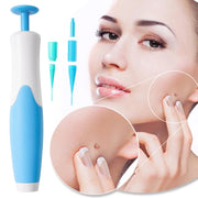 Skin Tag Remover Kit 2 In 1 For Micro To Large (2 Mm - 8 Mm  1 Set) thumbnail 2
