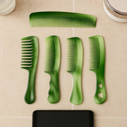 Multipurpose Hair Comb Set (10 Pc) thumbnail 2