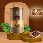 Effete Coffee Almonds Chocolate thumbnail 2