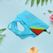 7737 Reusable Grocery Bags - Reusable Bags With Handles - Washable Reusable Shopping Bags Foldable thumbnail 3