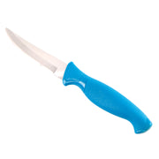 Heavy-duty Stainless Steel Kitchen Knife With Ergonomic Handle (1 Pc) thumbnail 1