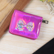 Vibrant Stylish Kids Wallet (1 Pc) thumbnail 5