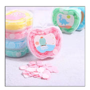 1468 Apple Design Soft Paper Soap thumbnail 1