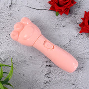 Bear Hand Massager For Khujli Relief - Soothing Comfort For Itchy Skin thumbnail 2