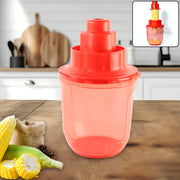 Supermom Corn Cutter With Steel Blades (1 Pc) thumbnail 3
