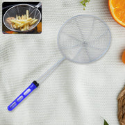 Stainless Steel Deep Fry Strainer (Big) thumbnail 1
