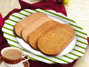 Maniarrs Slim Bite Jain Khakhra With 4 Flavors (Pack Of 13) 780 Grams Wheat Khakhara Healthy  Crispy Low Carb Snack thumbnail 3