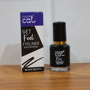 Premium Color Cat Get Feel Waterproof Eyeliner (8 Ml  1 Pc) thumbnail 6