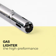 Supermom Dragon Gas Lighter (1 Pc) thumbnail 2