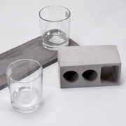 5223 2wine  Glass  Marbal Holder New  Attractive Design For Hotel  Cafes Use thumbnail 3