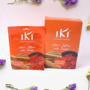 Pocket Air Freshener Mix Flevar  Fragrance (1 Pkt  Inside 6 Pcs ) thumbnail 1
