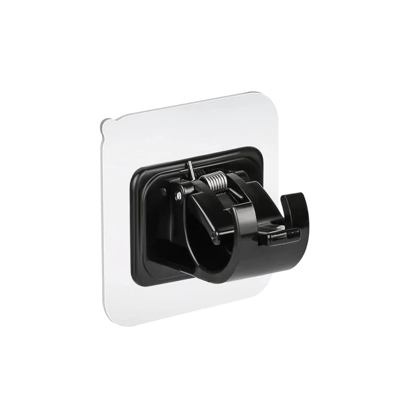 Wall-mounted Adjustable Bathroom Hanging Rod (1 Pc)