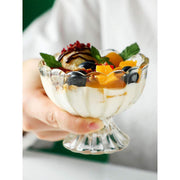 0091c Serving Dessert Bowl Ice Cream Salad Fruit Bowl - 6pcs Serving Dessert Bowl Ice Cream Salad Fruit Bowl - 6pcs thumbnail 6