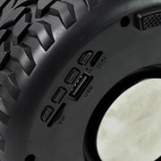 Portable Tyre  Wheel Shape Wireless Bluetooth Speaker (1 Pc) thumbnail 2