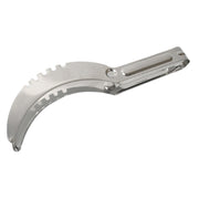 10053 3in1 Stainless Steel Watermelon Cantaloupe Slicer Knife Corer Fruit Vegetable Tools Kitchen (1 Pc) thumbnail 3