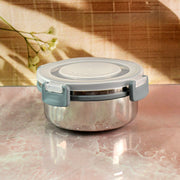 Apex Round Airtight Food Storage Container Approx 500 Ml (1 Pc) thumbnail 4