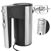 Orbit Stainless Steel Electric Hand Mixer - 450w thumbnail 1