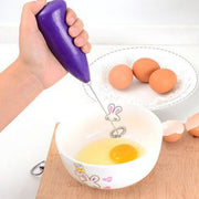 2773 Hand Blender For Mixing And Blending While Making Food Stuffs And Items At Homes Etc. thumbnail 1