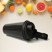 4899 Shaker Bottle Perfect For Protein Shakes And Pre Workout Gym Water Bottle Bpa Free Leak-proof Flip Lidinsulated Bottle For Hot  Cold Drinks 1 Pc thumbnail 2