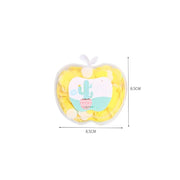 1468 Apple Design Soft Paper Soap thumbnail 3