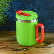 Supermom Panda Ship Mug (400ml  1 Pc) thumbnail 5