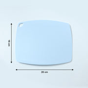 3-in-1 Multipurpose Fruit And Vegetable Cutting Board Set (1 Set) thumbnail 4