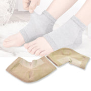 Heel Socks Overnight Heels While You Sleep (1 Pair  Mix Color) thumbnail 4
