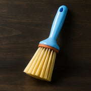 Multi-purpose Short Handle Plastic Cleaning Brush (1 Pc) thumbnail 3