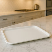 Plastic Serving Tray  Plate  40  30 Cm (1 Pc) thumbnail 5