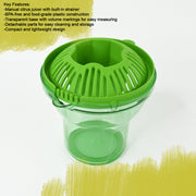 Apex Manual Citrus Juicer thumbnail 2