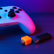 Micro Usb Otg Adapter - (1 Pc  Mix Color) thumbnail 3
