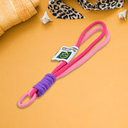 Multipurpose Hand Wrist Strap Lanyardwith Cellphone Phone Strap (1 Pc  7 Inch  Multicolor) thumbnail 2
